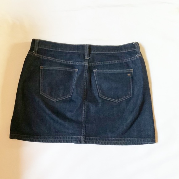 Madewell mini skirt 29 - Picture 2 of 7